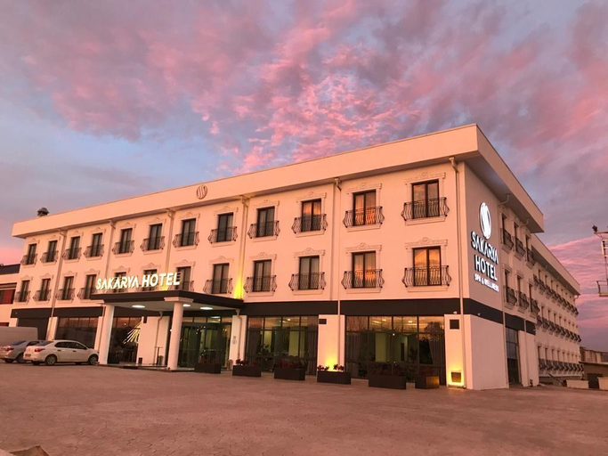 Exterior & Views 2, Sakarya Hotel, Merkez