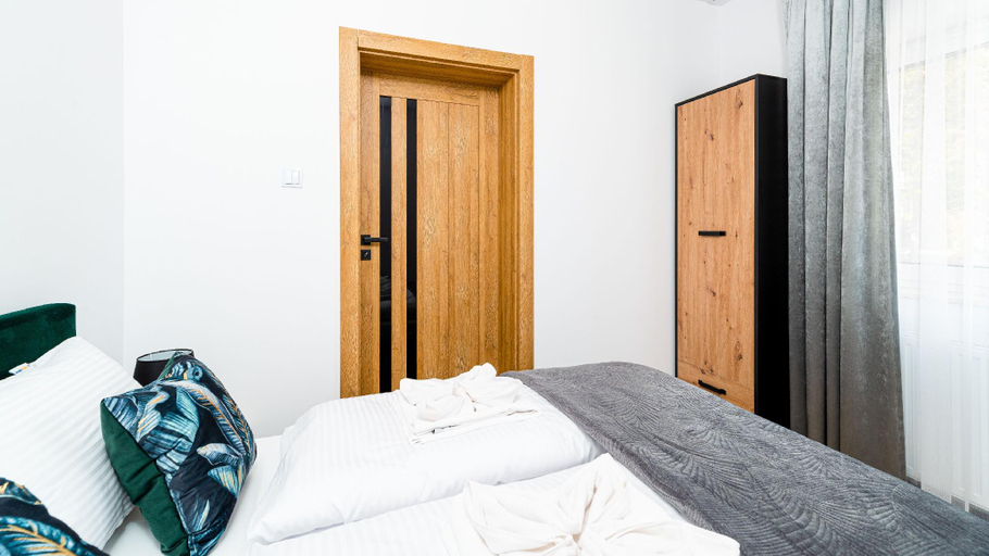 Bedroom 2, Slowackiego, Sun & Snow, Jelenia Góra