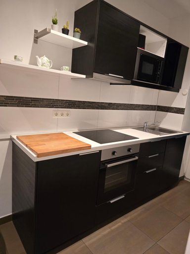 Others 5, Loft Apartment Horrem, Rhein-Erft-Kreis