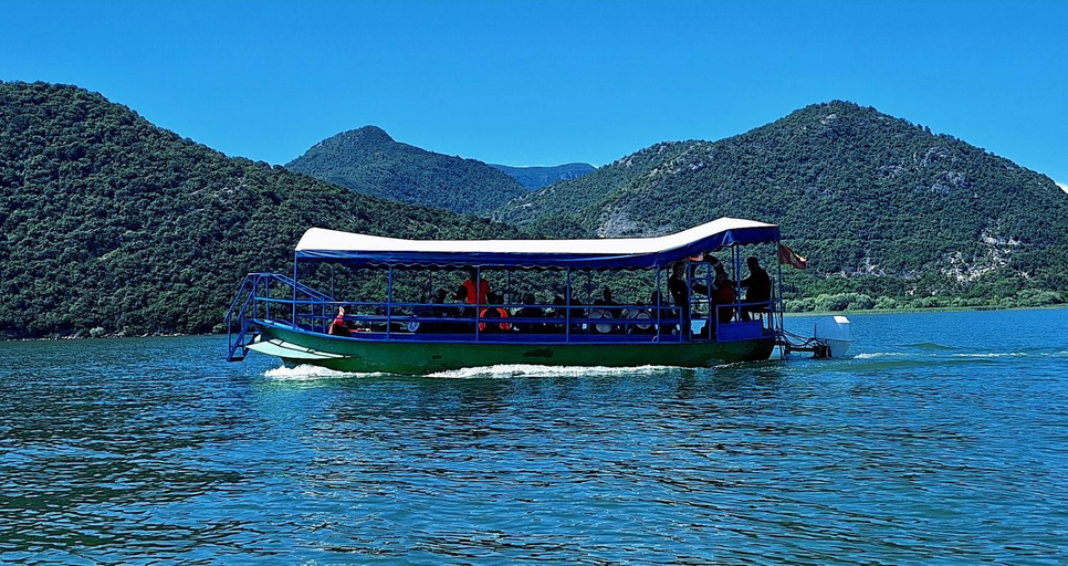 Others 4, Vrzina Farm House Skadar Lake