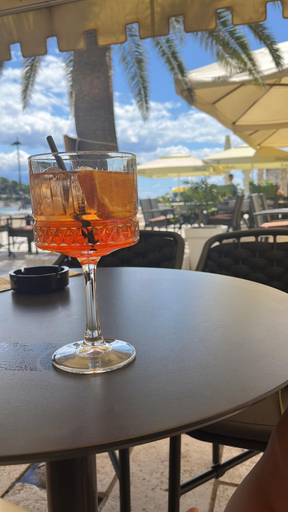 Food & Drinks, Villa Matovica, Lopar/Supetarska Draga
