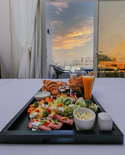 5, Sky Pyramids View, Al-Ahram