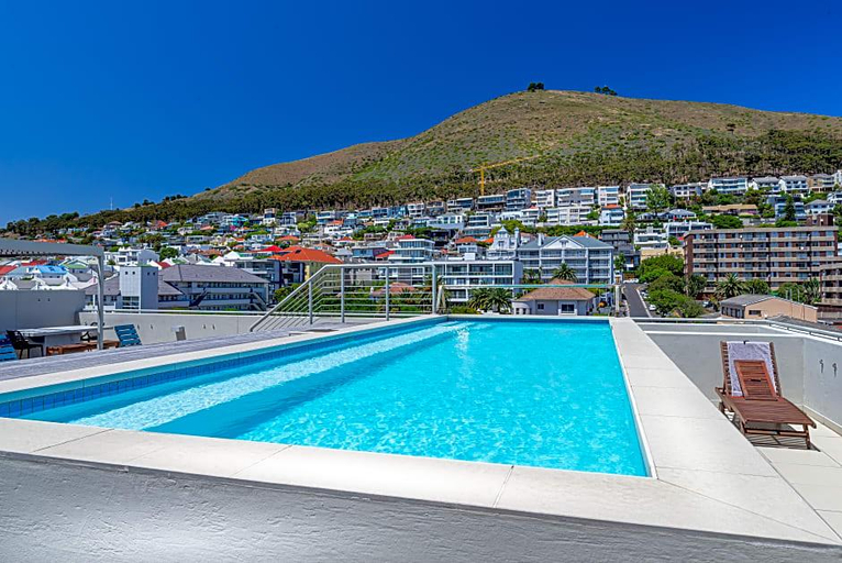 Sport & Beauty 2, Antrim Villa, City of Cape Town