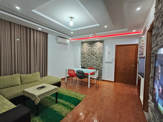 5, APPARTEMENT "DINA" Kelibia, Kelibia