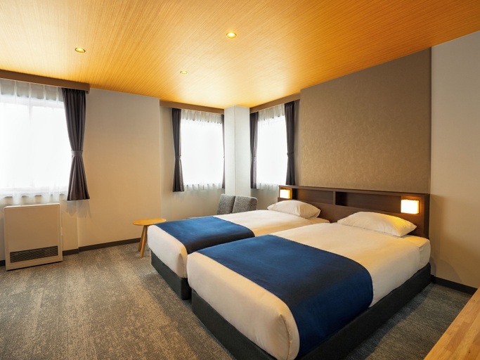 Room 2, YuiLocalZao, Yamagata