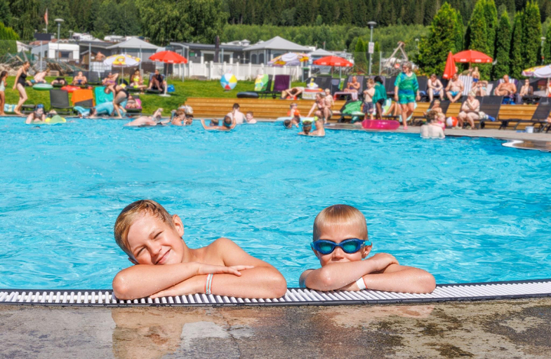 Sport & Beauty 5, First Camp Gol   Hallingdal, Gol