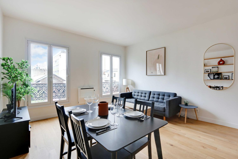 Others 3, Charming appt - 1BD/2P - Near Canal Saint Martin, Paris