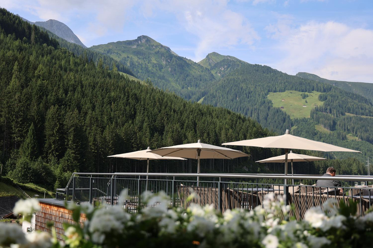 Food & Drinks 5, Almhof Family und Wellness Resort, Schwaz