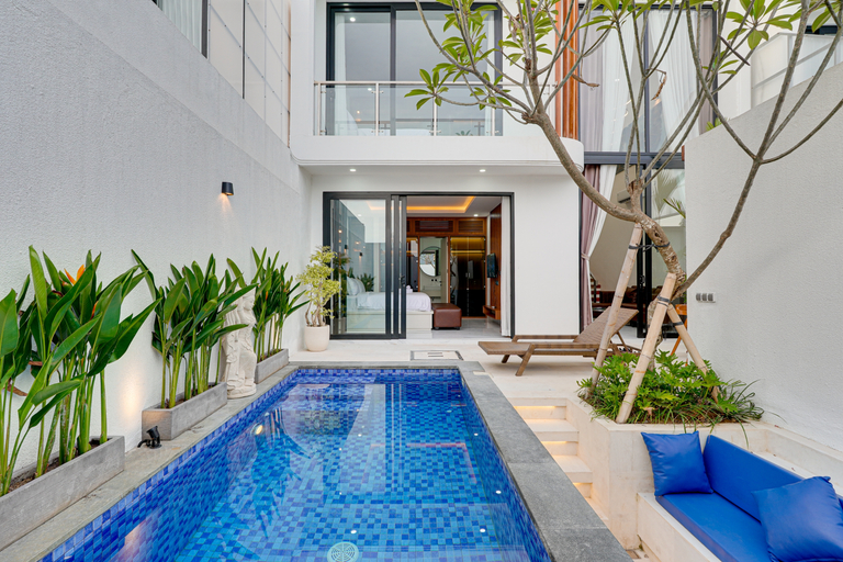 Others 1, Villa Reisi Malindra M12 - Denpasar by Nabe Hospitality Management, Denpasar