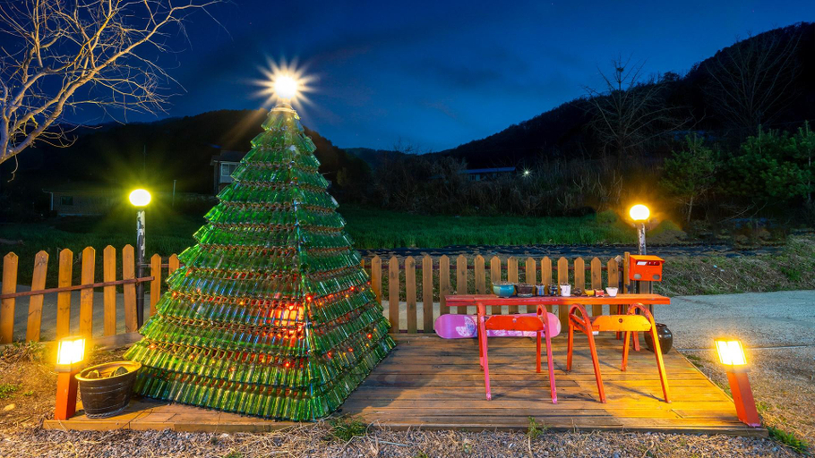 Others 5, chuncheon ibija Spa Pension, Gapyeong