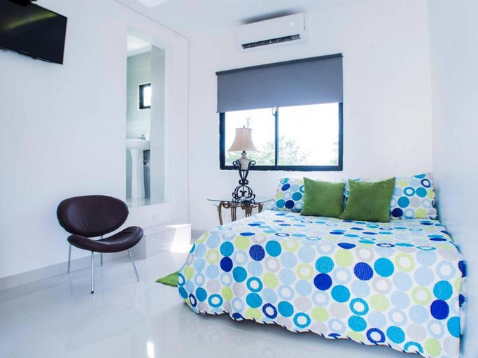 Bedroom, Malecon Cozy Private Room 6, Distrito Nacional