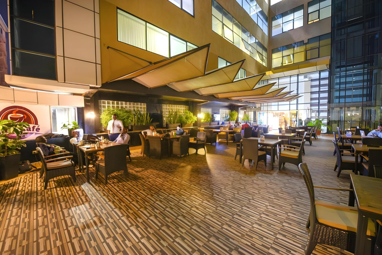 Food & Drinks 5, Bmk House Apartments, Kampala