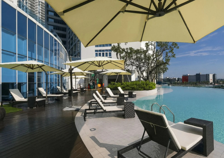 Others 2, UHF HOTELS & RESORTS PINETREE, Johor Bahru