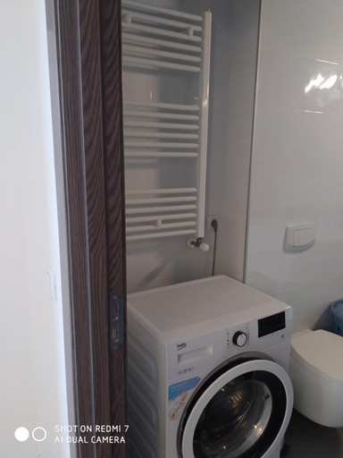 Bathroom 3, Apartamente Onix Blue, Navodari