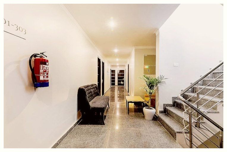 Others 3, Goroomgo Caroline Homestay Bhubaneswar - Near KIIT College, Cuttack