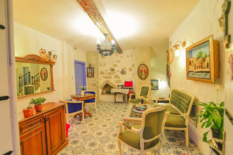 Public Area 2, Alacati Asmali Konak Hotel, Çeşme
