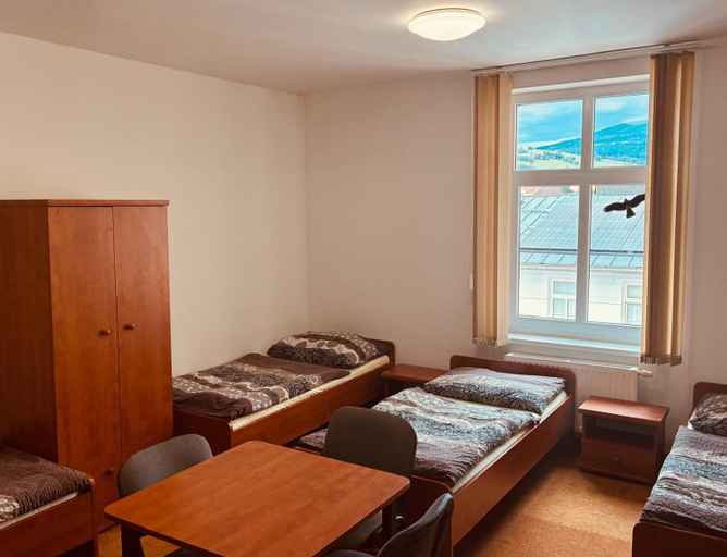 Others 4, Self-Check Hostel Rico, Trutnov