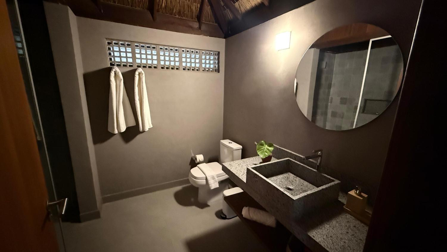 Bathroom 5, Pousada Duna Paraiso Maceio, Maceió (capital)