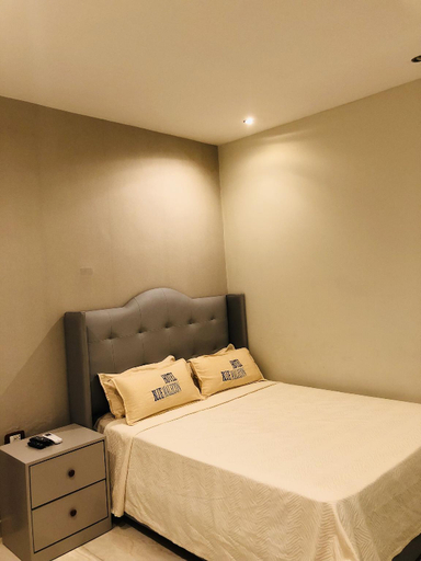 Bedroom 2, Hotel Blue Malecon, Distrito Nacional