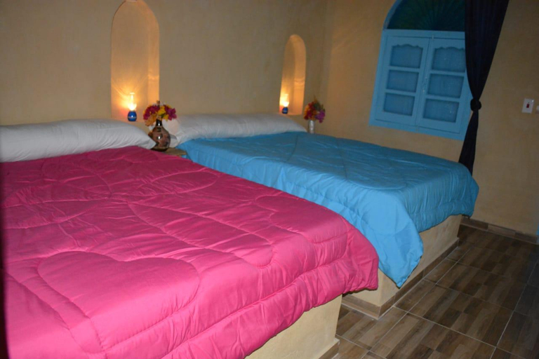 Bedroom 2, kahramana tunis lodge, Yusuf as-Sidiq
