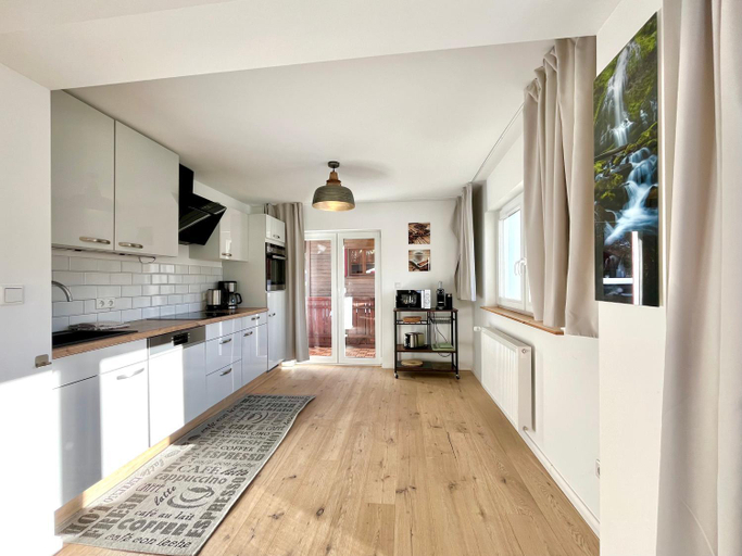 Others 5, Haus Fichtl, Alpenblick 402 oder Nebelhornblick 403, Oberallgäu