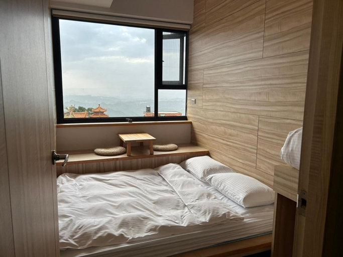 Others 4, Jiufen Mountain Stay, New Taipei City