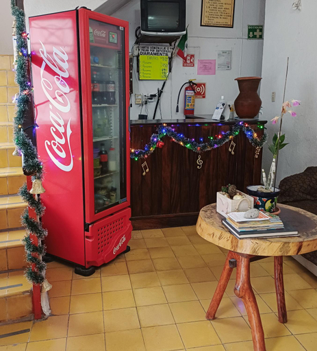 Food & Drinks, Hotel Ana Liz, Puerto Vallarta
