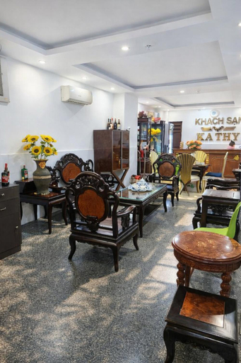 Others 5, Kathy Hotel, Tân Bình