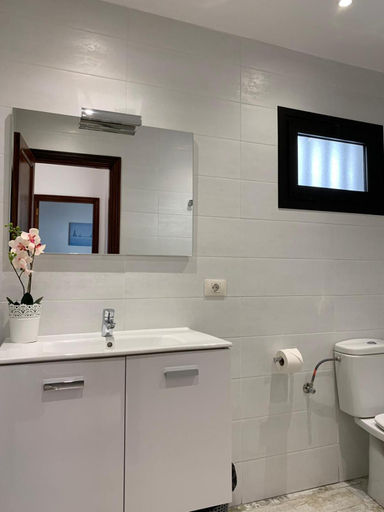 Bathroom 4, Palm Villa, Las Palmas