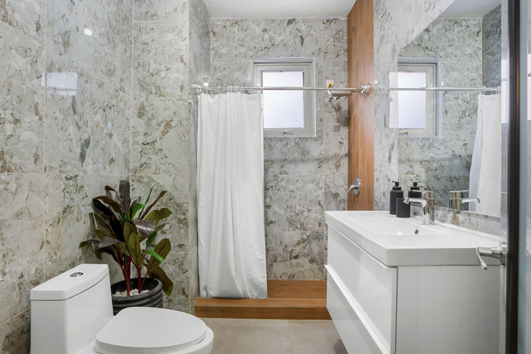 Bathroom, La Placita by PMI Puerto Rico