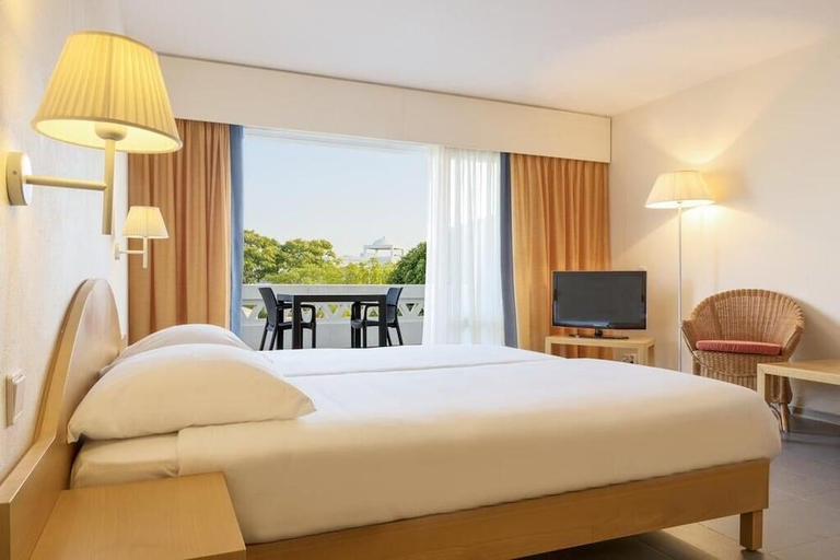 Bedroom 2, Hapimag Resort Albufeira, Albufeira