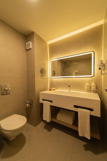 Bathroom 4, La Blanche Resort & Spa Ultra All Inclusive, Bodrum