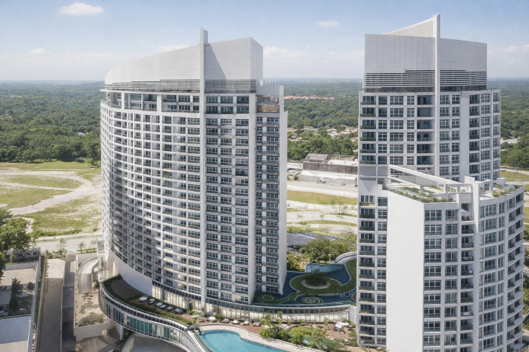 Others 3, UHF HOTELS & RESORTS PINETREE, Johor Bahru