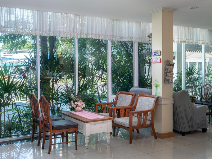 Others 5, อัมพวารี Amphawaree Hotel, Muang Samut Songkhram