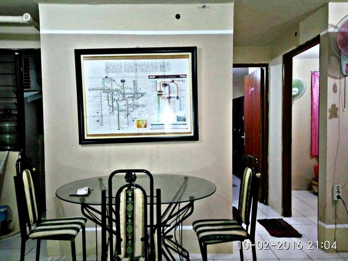 Others 5, Apartemen Laguna by Alvin, Jakarta Utara