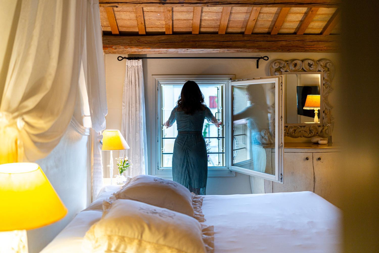 Bedroom, Casina Le Conserve, Forli' - Cesena