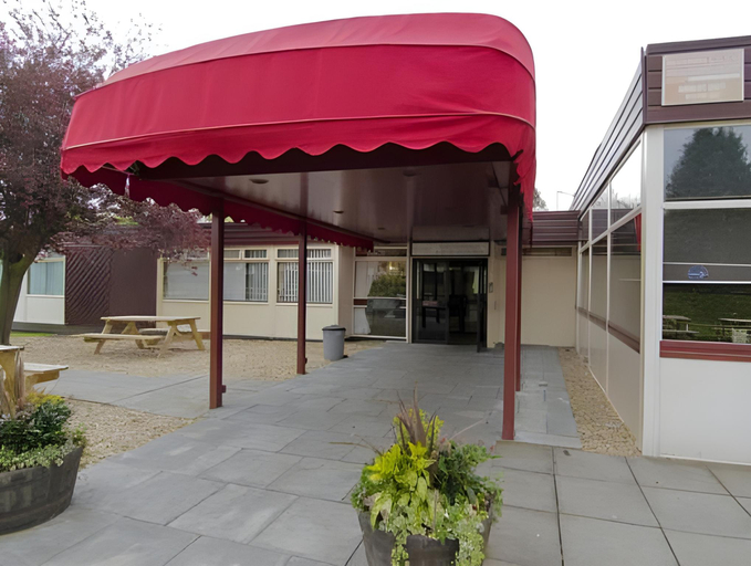Exterior & Views, The Burnside Hotel, South Lanarkshire