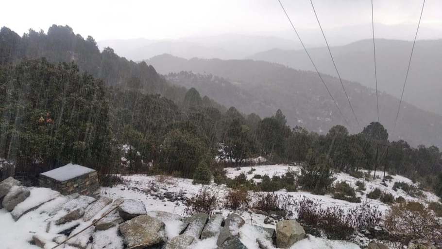 Others 5, Essence of Nature - A Wellness Based Luxury Resort, Almora