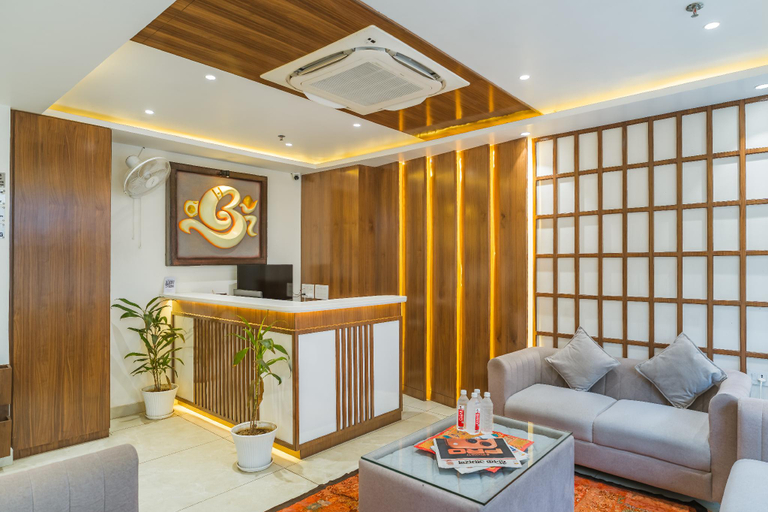 Others 2, Tripli Hotels Sandalwood, Varanasi