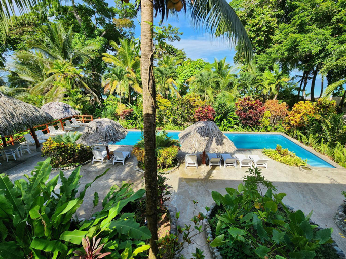 Sport & Beauty 2, Bluff Beach Retreat, Bocas del Toro