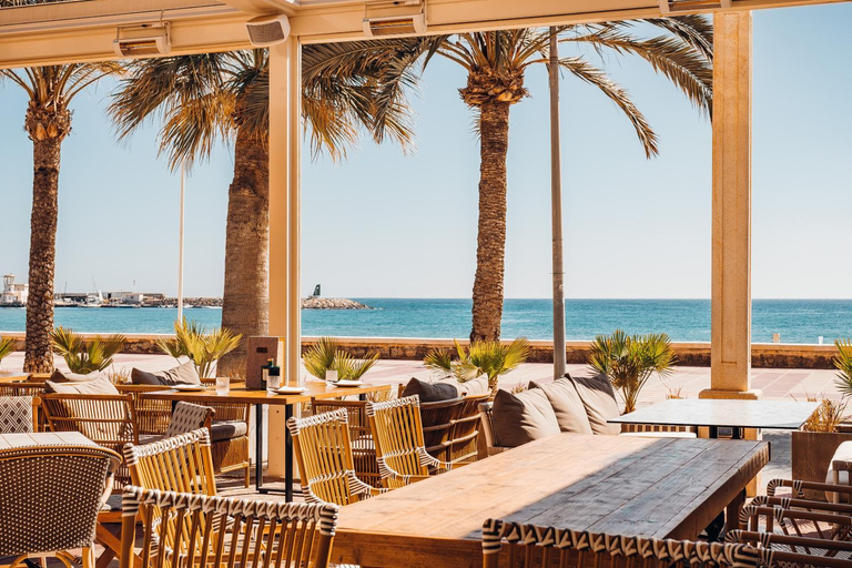 Food & Drinks 5, JovA Hotel Boutique, Alicante