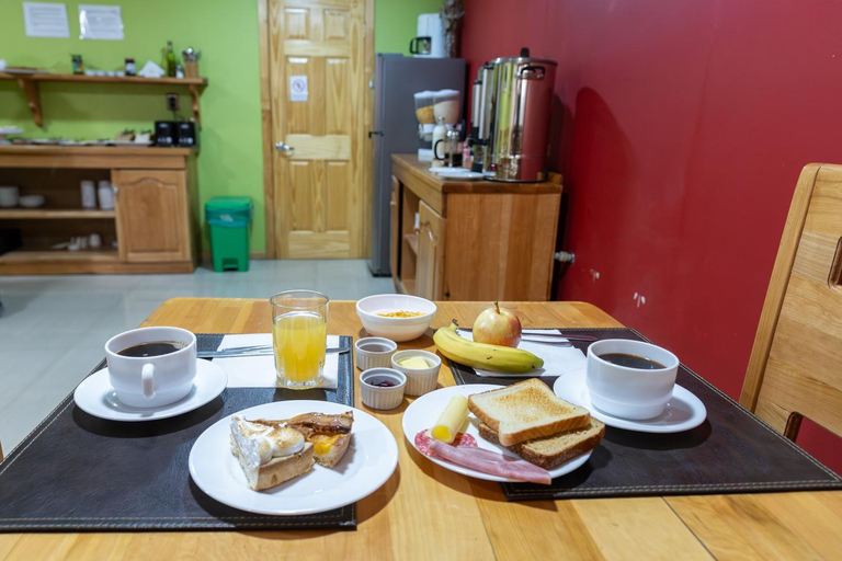Food & Drinks 5, Hostal Andes Patagonicos, Última Esperanza