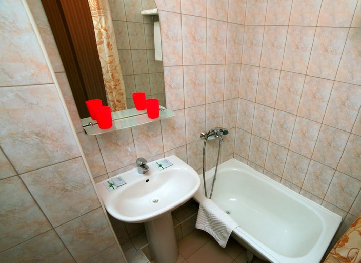 3, Premier Hotel-NEW, Novousmanskiy rayon