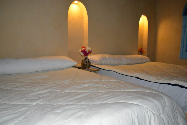 Bedroom 3, kahramana tunis lodge, Yusuf as-Sidiq