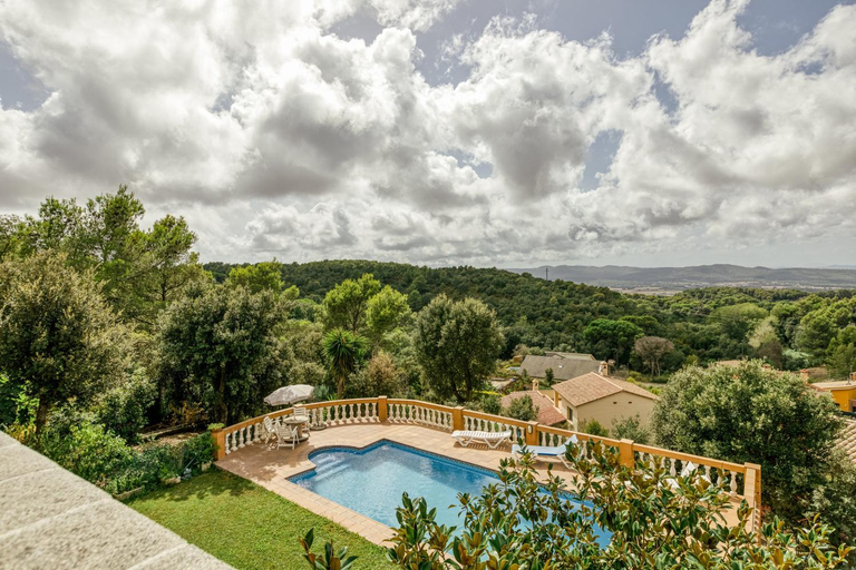 Exterior view 4, Villa Casa Dolores Style Catalan, Girona