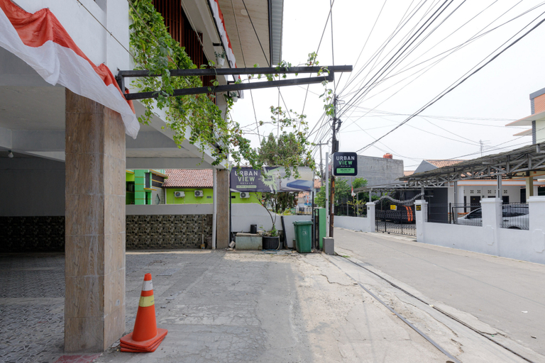 Others 5, Urbanview Hotel Delima 101 Syariah, Serang