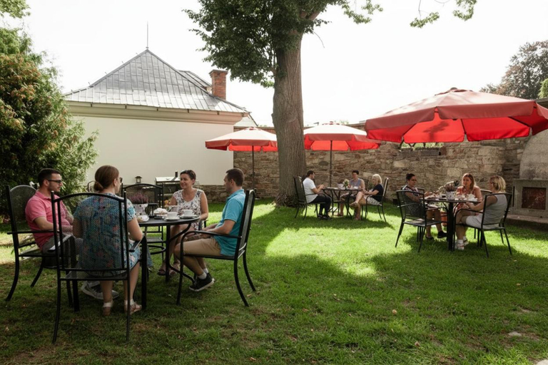 Food & Drinks 4, Resort Cerveny dvur - apartmany a wellness, Šumperk