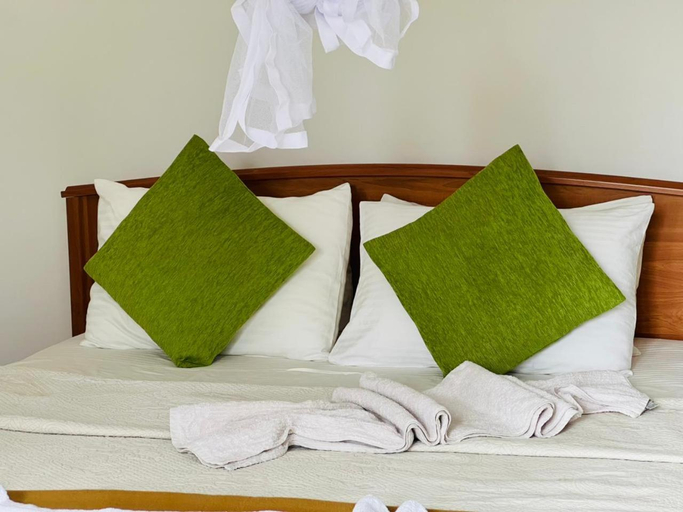 Bedroom 2, Princess of Dickoya Homestay, Ambagamuwa