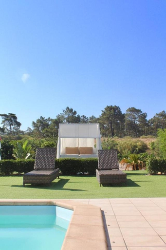 Sport & Beauty 2, Hotel Quinta Da Rosa Linda, Vila Real de Santo António