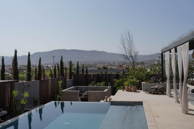 Sport & Beauty 3, Casa Michaus Valle de Guadalupe, Ensenada